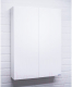Миниатюра изображения товара Шкаф для ванной Айсберг Норма 50 2 двери