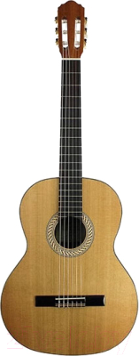 Акустическая гитара Kremona Sofia Soloist Series S56C