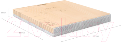 Изображение товара Тетрадь Erich Krause Классика CoverPrо Neon / 56369 (18л, линейка)