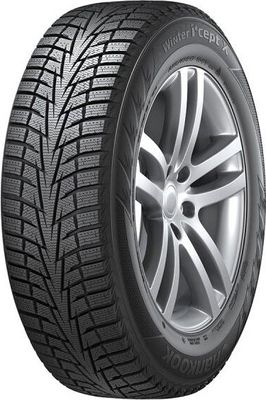 Зимняя шина Hankook Winter i*cept Evo 3 W330 275/35R20 102W