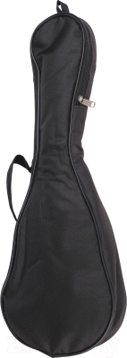 Чехол для укулеле Mezzo MZ-ChUS21-2bk (черный)