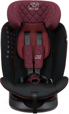 Автокресло Sweet Baby Crosstour 360 SPS Isofix 0-36