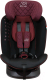 Автокресло Sweet Baby Crosstour 360 SPS Isofix 0-36 (винный/черный) -