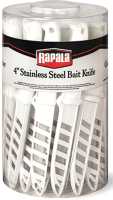 

Набор ножей Rapala, RSB4BX