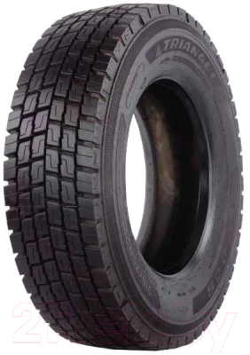 Грузовая шина Triangle TRD06 295/80R22.5 152/148L M+S нс16