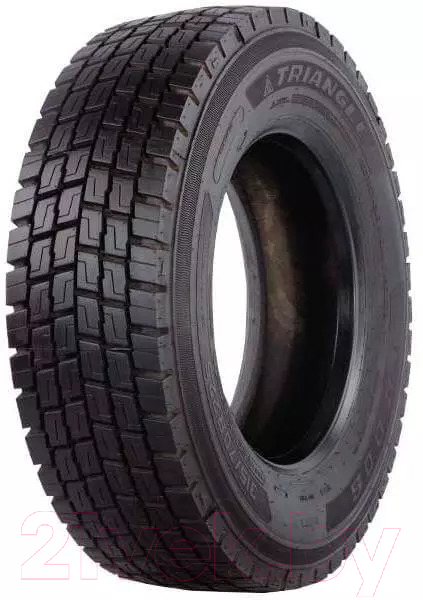 Грузовая шина Triangle TRD06 295/80R22.5 152/148L M+S нс16