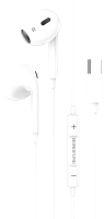 

Наушники-гарнитура Borofone, BM80 Max Type-C