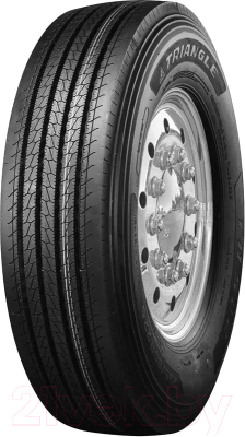 Грузовая шина Triangle TRS02 295/80R22.5 154/151M нс18