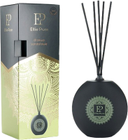 Аромадиффузор Ellie Pure Perfume Sticks Sandalwood (80мл) - 