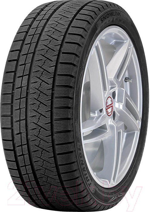 Зимняя шина Triangle SnowLink PL02 245/65R17 111H