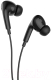 Миниатюра изображения товара Наушники-гарнитура Hoco M101 Pro (1.2м, черный)