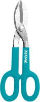 Ножницы по металлу TOTAL THT524101 - 
