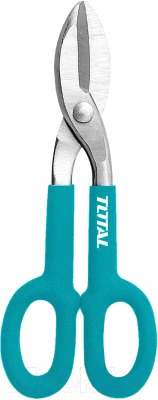 Ножницы по металлу TOTAL THT524101