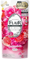 

Кондиционер для белья KAO, Flair Fragrance Floral С цветочно-фруктовым ароматом