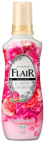 

Кондиционер для белья KAO, Flair Fragrance Floral С цветочно-фруктовым ароматом