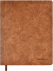 Записная книжка Escalada Шеврет Делавэ / 57718 (коричневый) - 