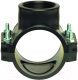 Врезка в трубу Unidelta 110x3/4