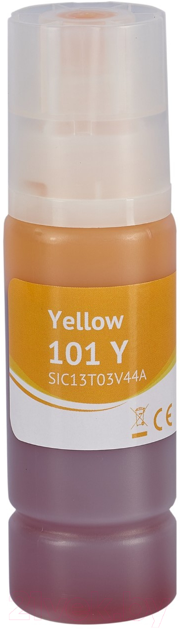 Контейнер с чернилами Sakura Printing SIC13T03V44A