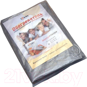 

Подстилка с подогревом для животных Ideal+, ОНЭ-1/40