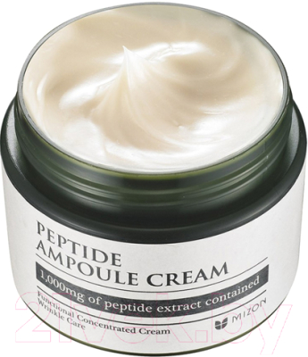 Крем для лица Mizon Peptide Ampoule Cream (50мл)