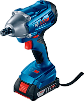 

Профессиональный гайковерт, GDS 250-LI Professional