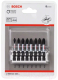 Миниатюра изображения товара Набор бит Bosch 2.608.522.328