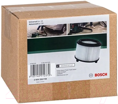 Фильтр для пылесоса Bosch 2.609.256.F35