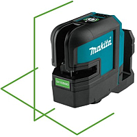 

Лазерный нивелир Makita, SK105GDZ