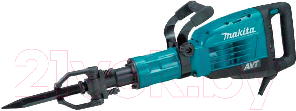 Профессиональный отбойный молоток Makita HM1317CB