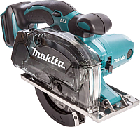 Профессиональная дисковая пила Makita DCS552Z - 