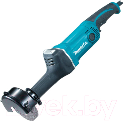 

Профессиональная прямая шлифмашина Makita, GS5000