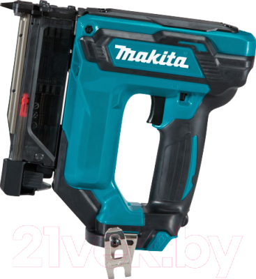 Аккумуляторный степлер Makita PT354DZ