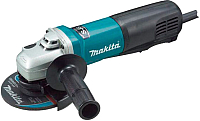 

Профессиональная угловая шлифмашина Makita, 9565PC