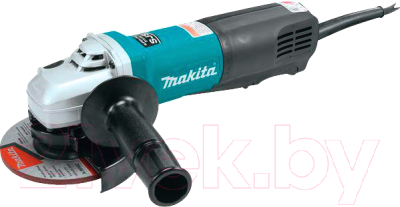 

Профессиональная угловая шлифмашина Makita, 9566PCV