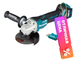 Профессиональная угловая шлифмашина Makita DGA518ZU - 
