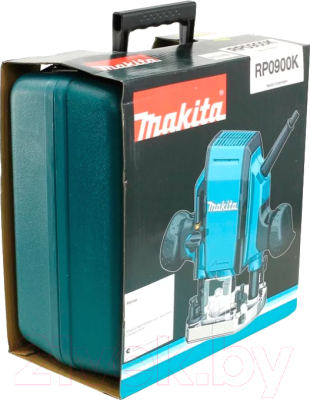 Профессиональный фрезер Makita RP0900K