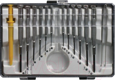 Набор аксессуаров для духового инструмента Dunlop Manufacturing HE828