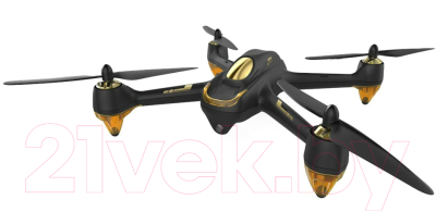 

Квадрокоптер Hubsan, H501S-S