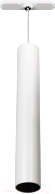 Трековый светильник Citilux Тубус CL01PT070