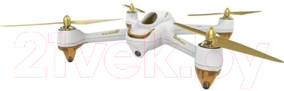 

Квадрокоптер Hubsan, Hi-editon H501S