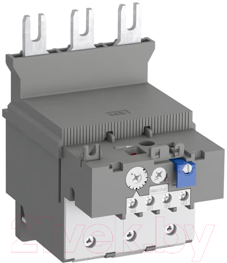 Реле тепловое ABB TF140DU-110 / 1SAZ431201R1002