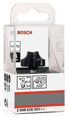 Фреза Bosch 2.608.628.355