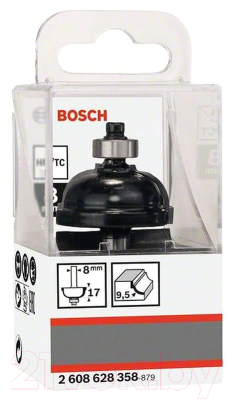 Фреза Bosch 2.608.628.358