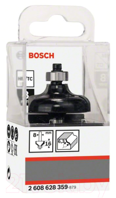 Фреза Bosch 2.608.628.359