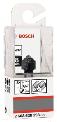Фреза Bosch 2.608.628.398