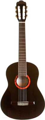 Акустическая гитара La Mancha Lava 42