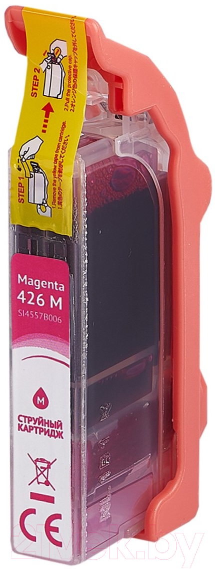 Картридж Sakura Printing SI4558B001