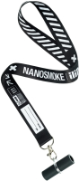 

Персональный мундштук для кальяна Nanosmoke, AHR02714