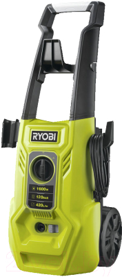 Изображение товара Мойка высокого давления Ryobi RY120PWA (5133005367)