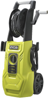

Мойка высокого давления Ryobi, RY150PWA
